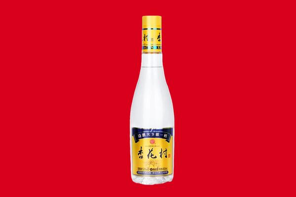 定西临洮县回收杏花村