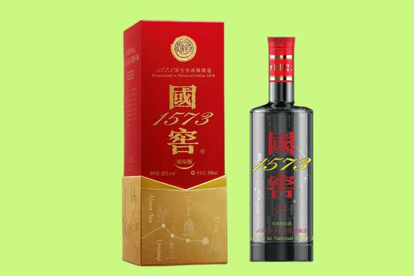 定西临洮县回收国窖