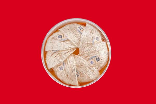 定西临洮县回收燕窝