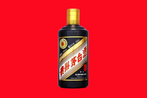 定西临洮县回收茅台酒瓶